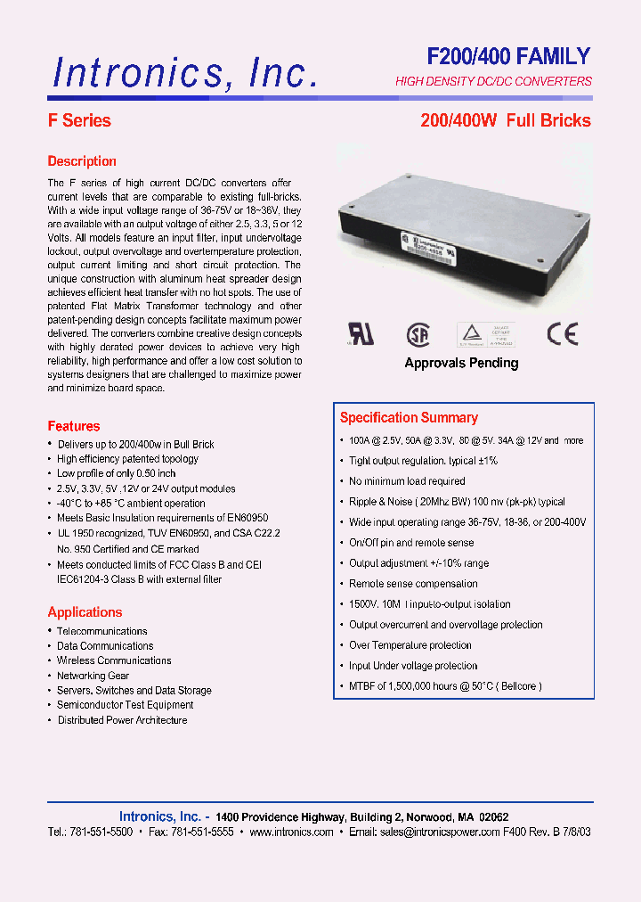 F200-24S33_225340.PDF Datasheet