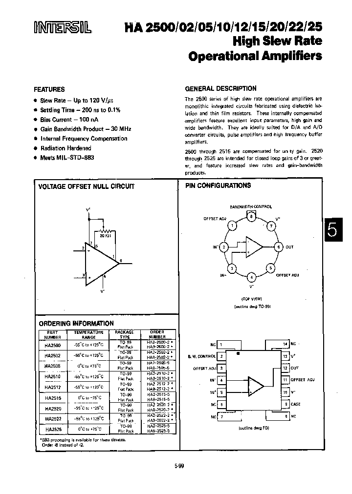 HA2502_226689.PDF Datasheet