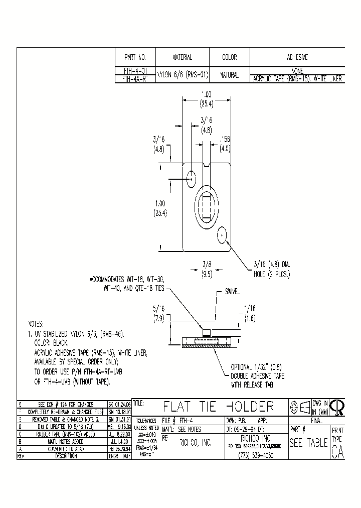FTH-4-01_227793.PDF Datasheet