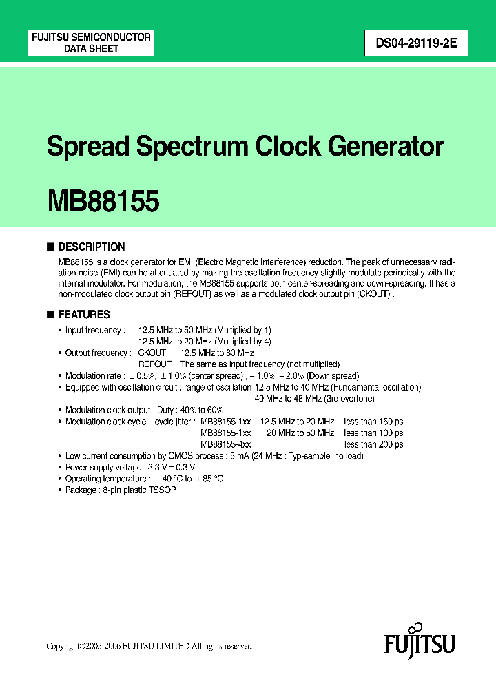 MB88155PFTG-101-JN-EFE1_229591.PDF Datasheet