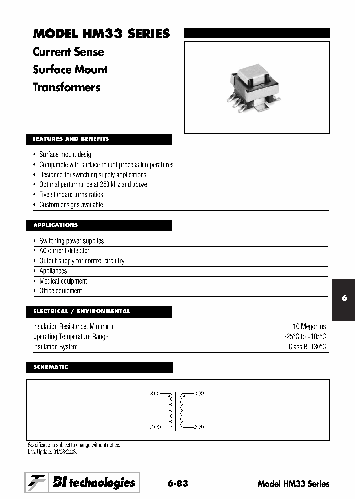 HM33-10030_230228.PDF Datasheet