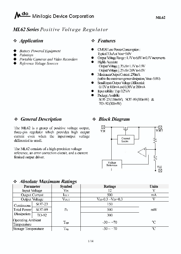 ML62503TB_246559.PDF Datasheet