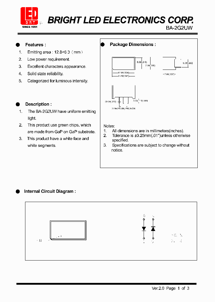 BA-2G2UW_246795.PDF Datasheet