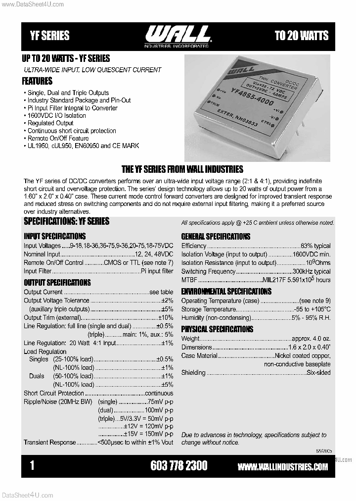 YF48S12-X000_180805.PDF Datasheet
