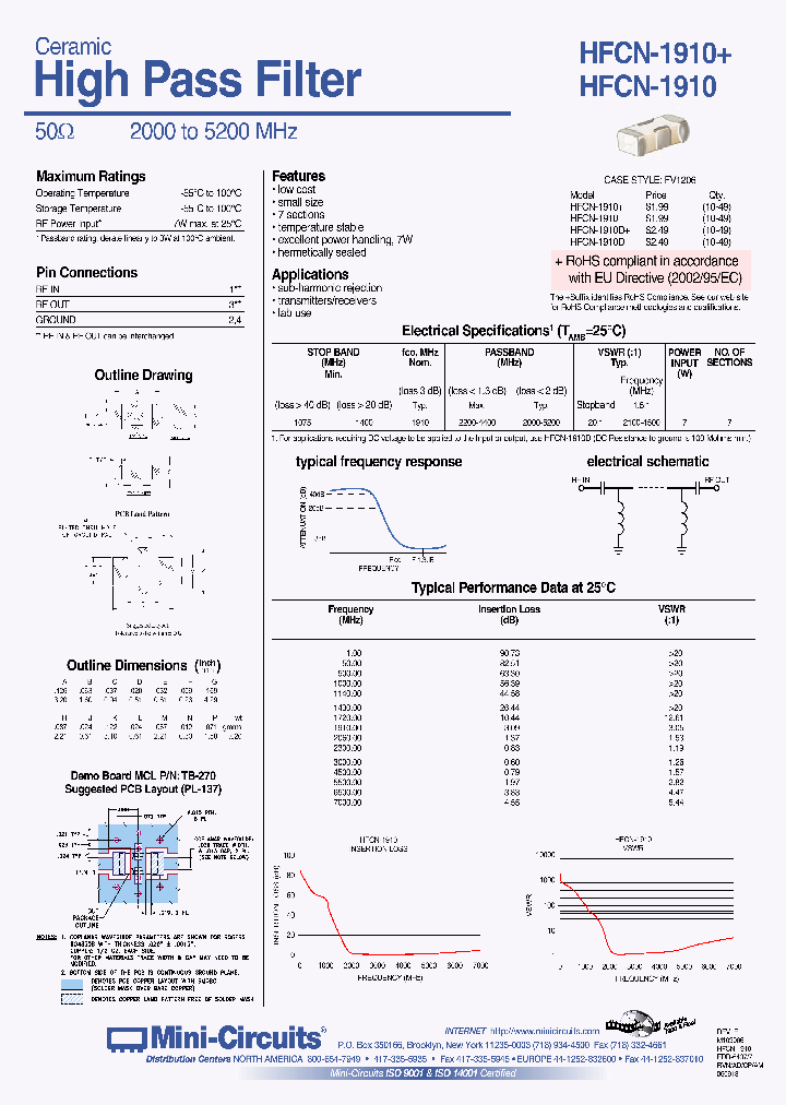 HFCN-1910_263989.PDF Datasheet