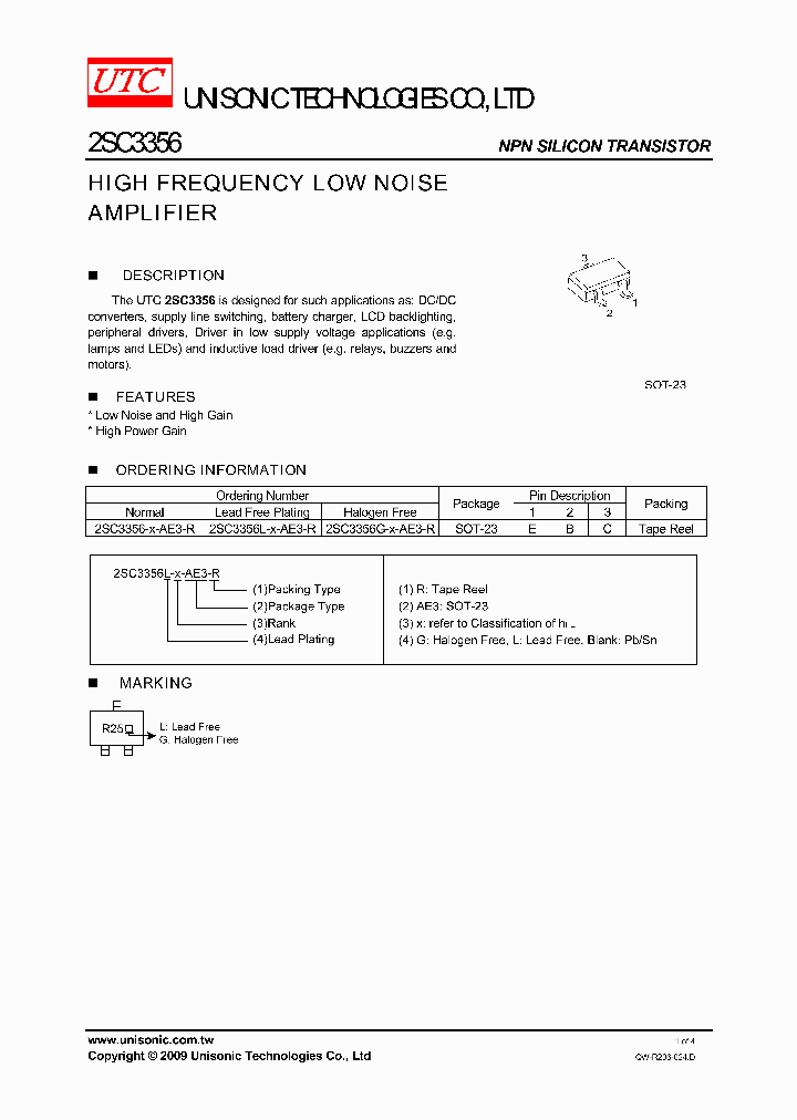 2SC3356L-X-AE3-R_265284.PDF Datasheet