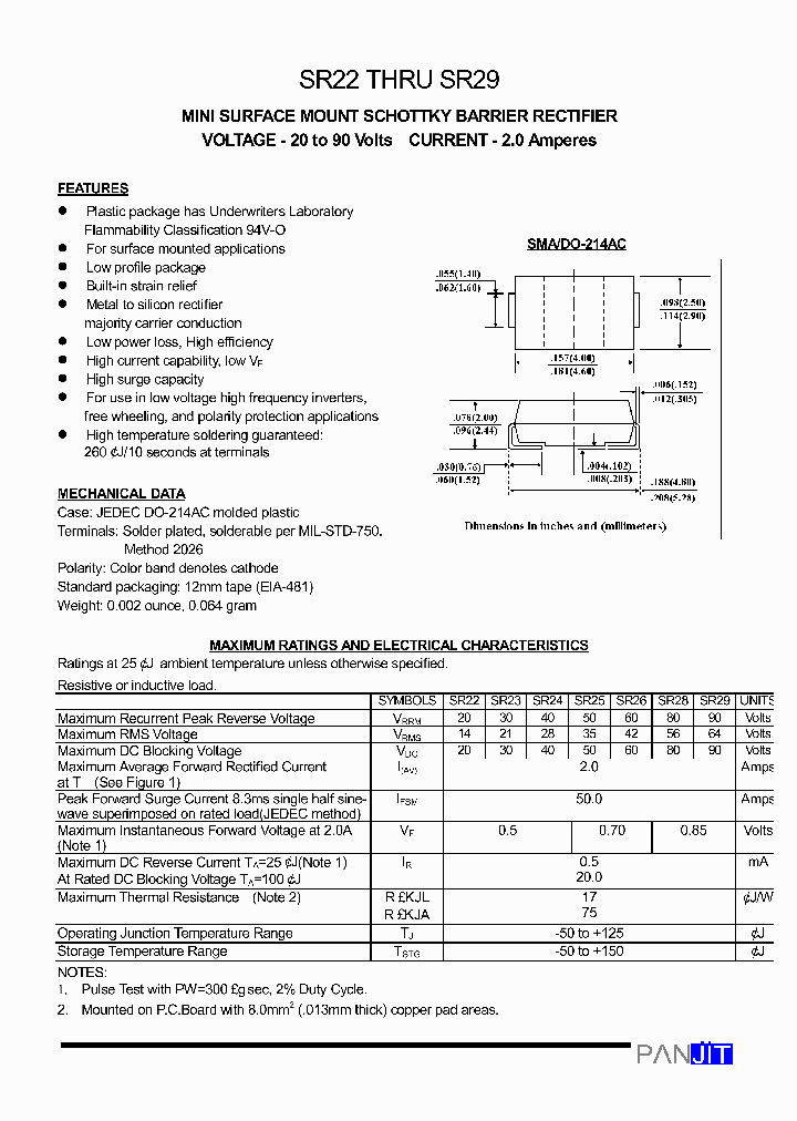 SR28_266491.PDF Datasheet
