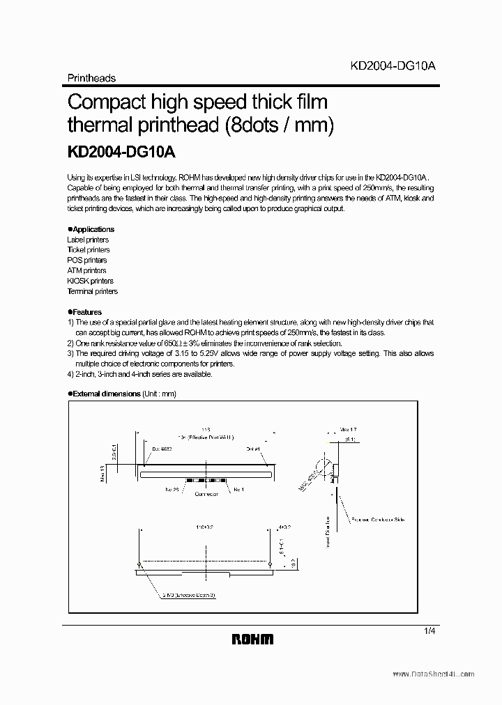KD2004-DG10A_182719.PDF Datasheet