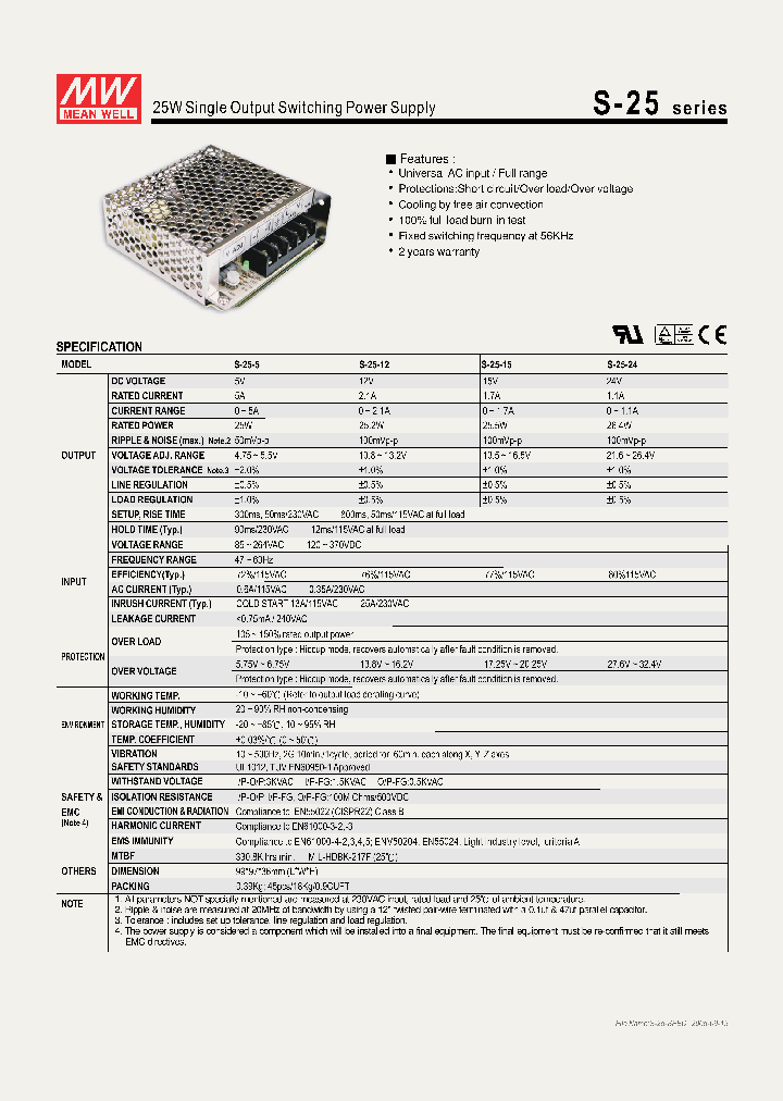 S-25-24_283666.PDF Datasheet