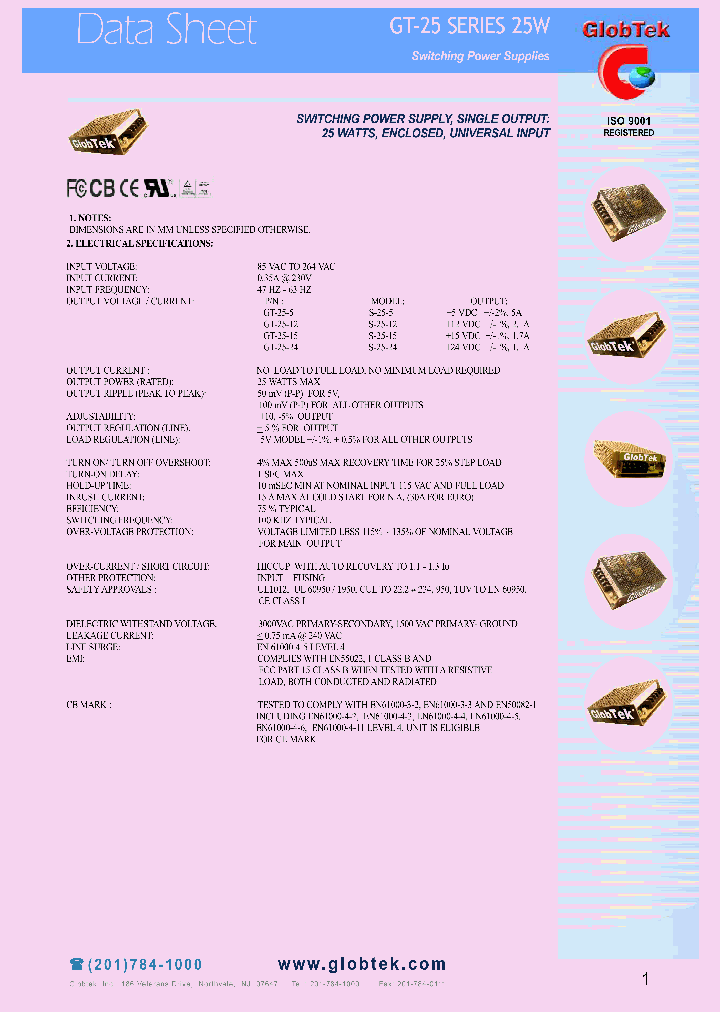GT-25-24_283672.PDF Datasheet