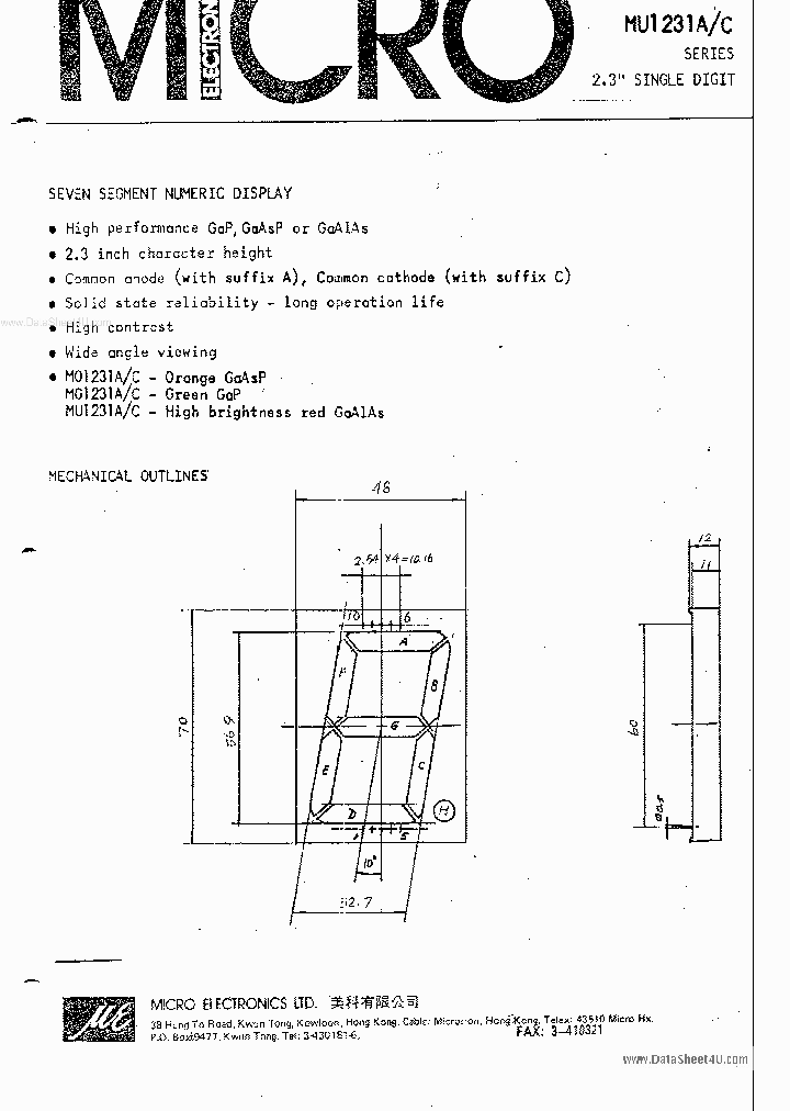 MO1231A_182791.PDF Datasheet