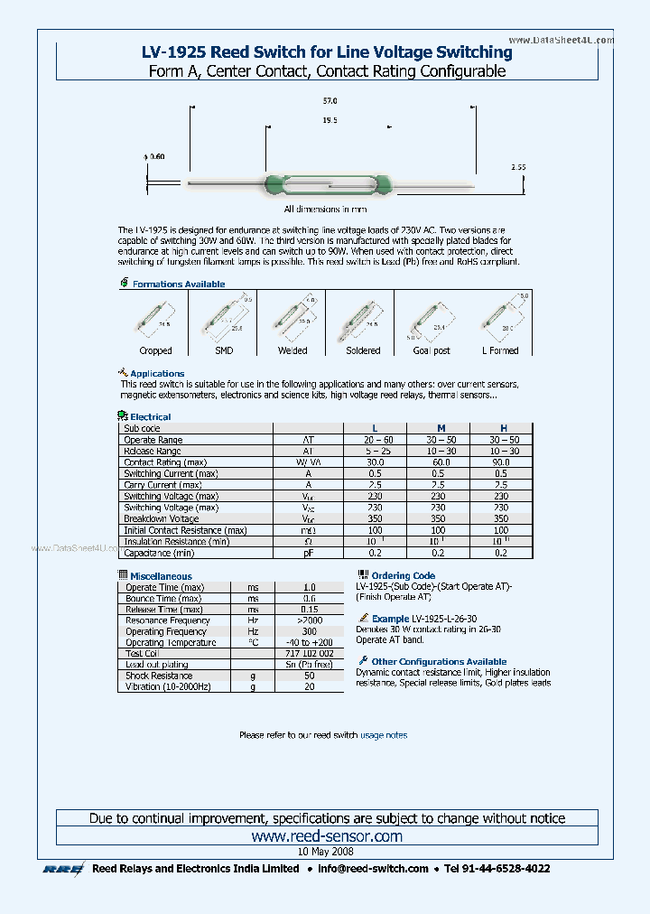 LV-1925_183253.PDF Datasheet