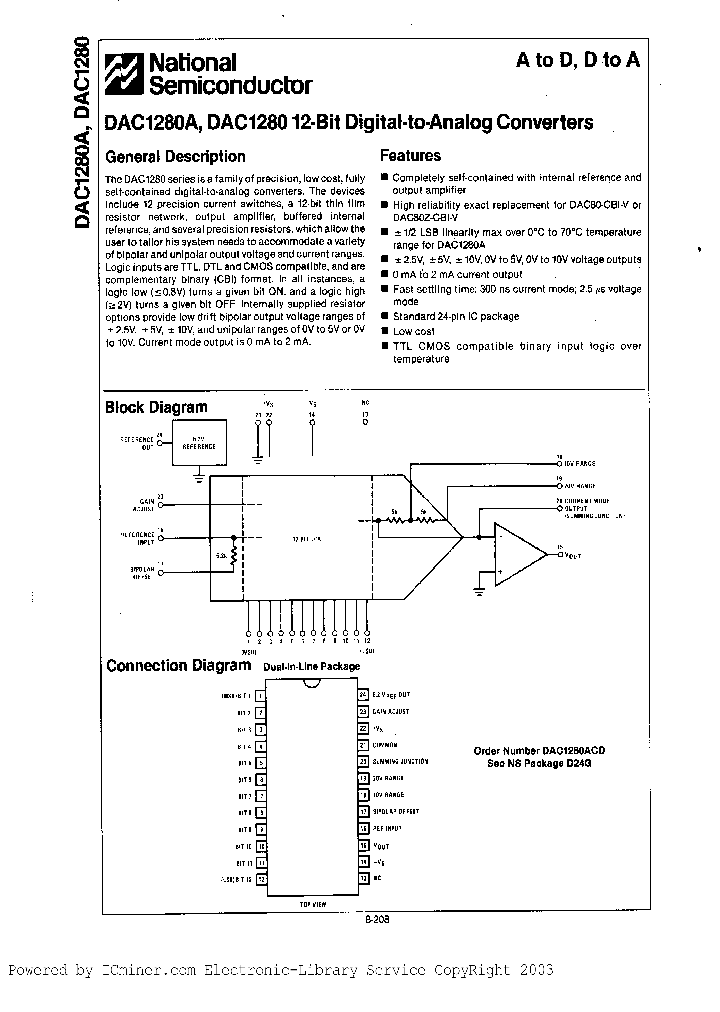 DAC1280ACDA_316030.PDF Datasheet