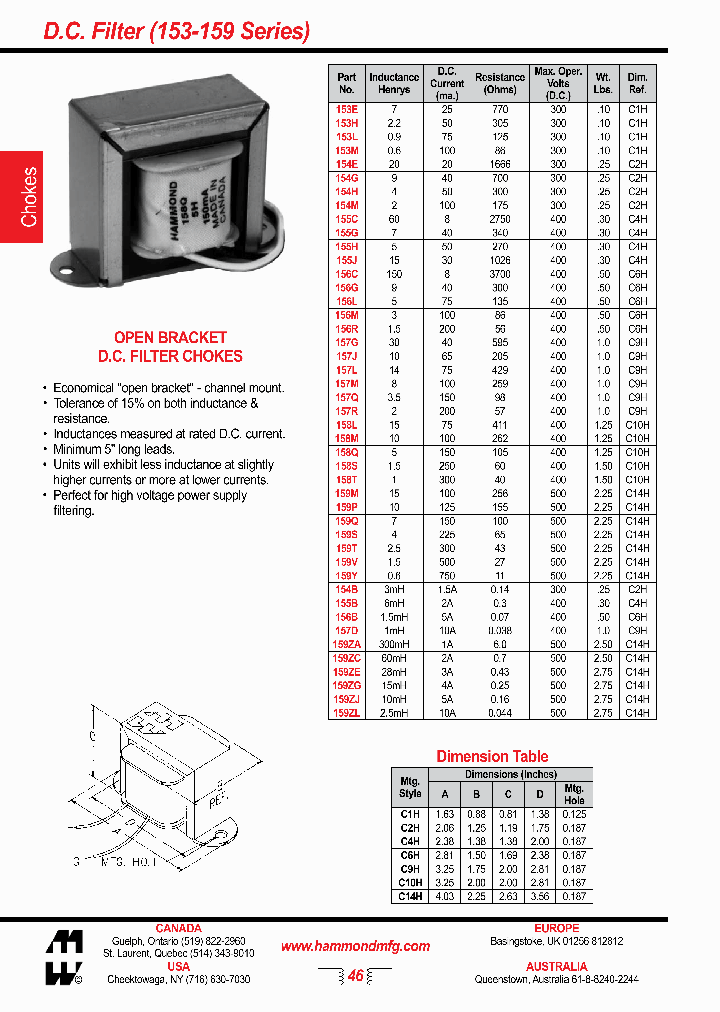 156B_316091.PDF Datasheet