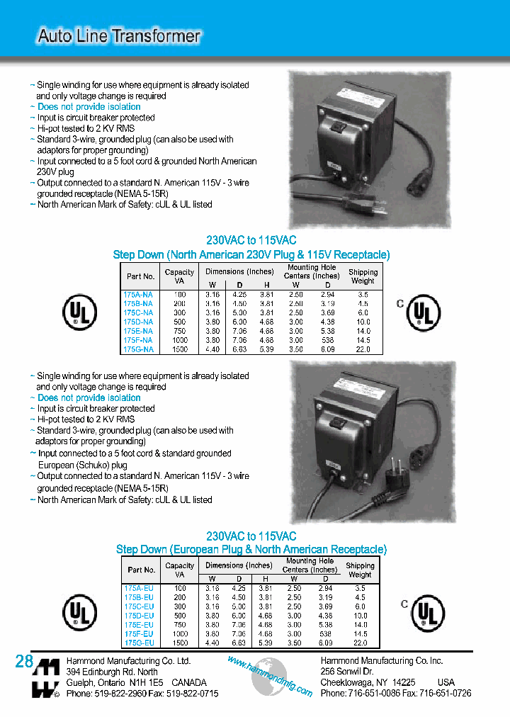 176B_316093.PDF Datasheet