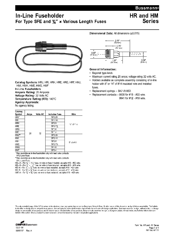 HRF_316794.PDF Datasheet