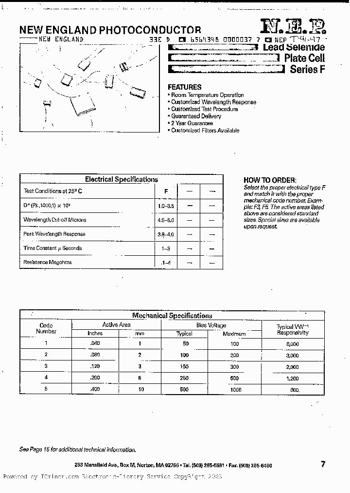 F1_318150.PDF Datasheet