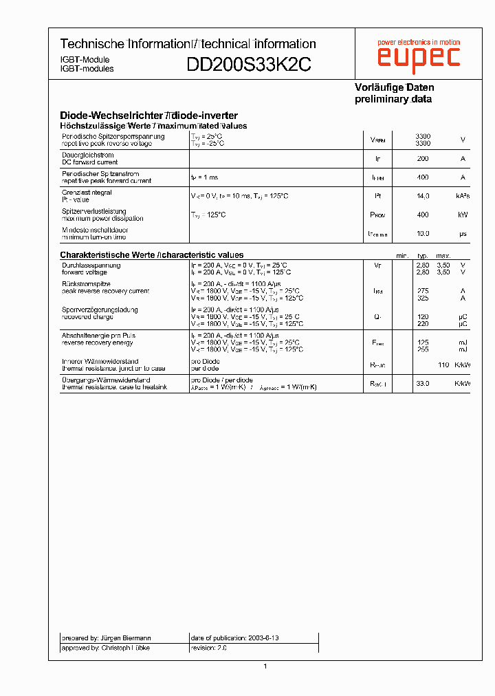 DBDD200S33K2C20_318355.PDF Datasheet