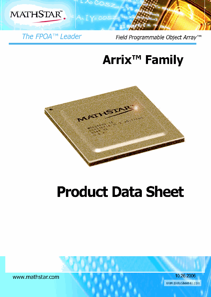MOA2400D_182810.PDF Datasheet