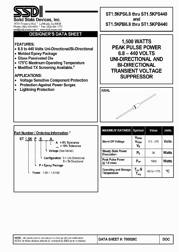 ST15KPS20_343720.PDF Datasheet