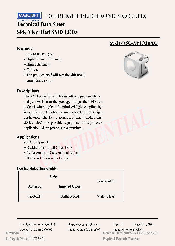 57-21-R6C-AP1Q2B-BF_354325.PDF Datasheet