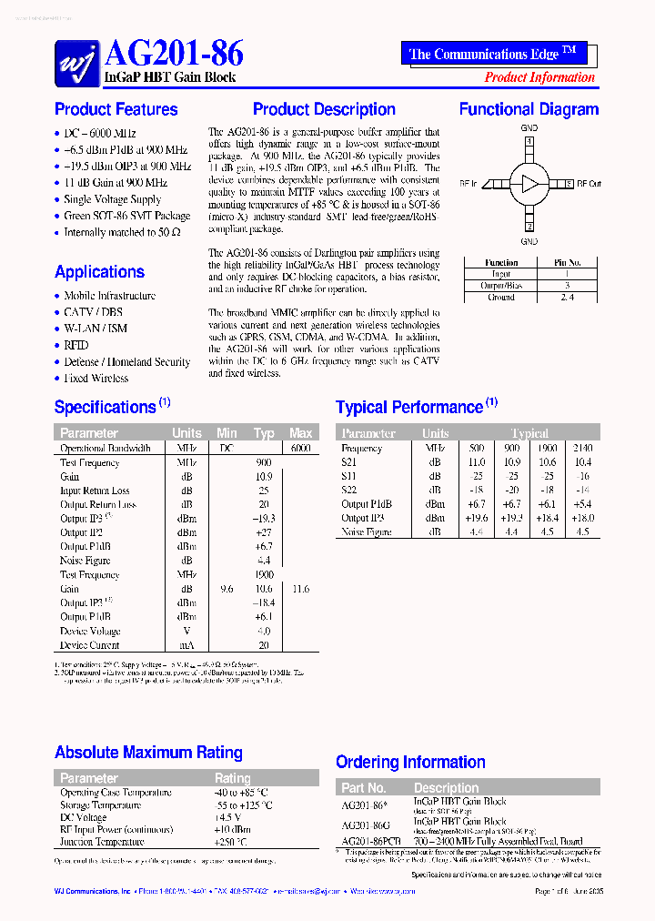 AG201-86_184948.PDF Datasheet