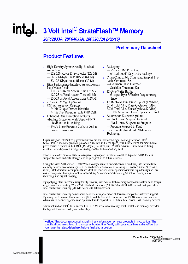28F128J3A_185763.PDF Datasheet