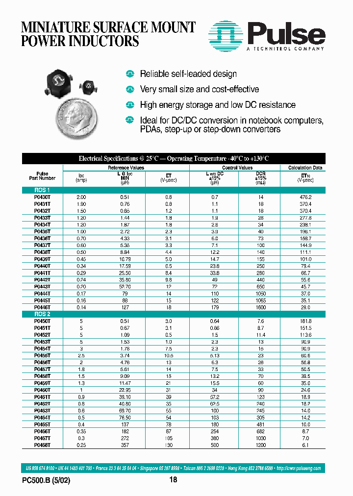 P0438T_323862.PDF Datasheet