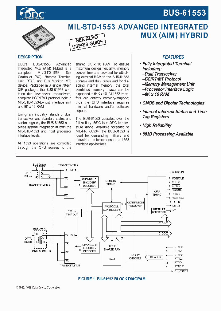 BUS-61555-32Y_324214.PDF Datasheet
