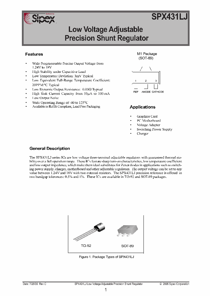 SPX431LJCM1-LTR_311064.PDF Datasheet