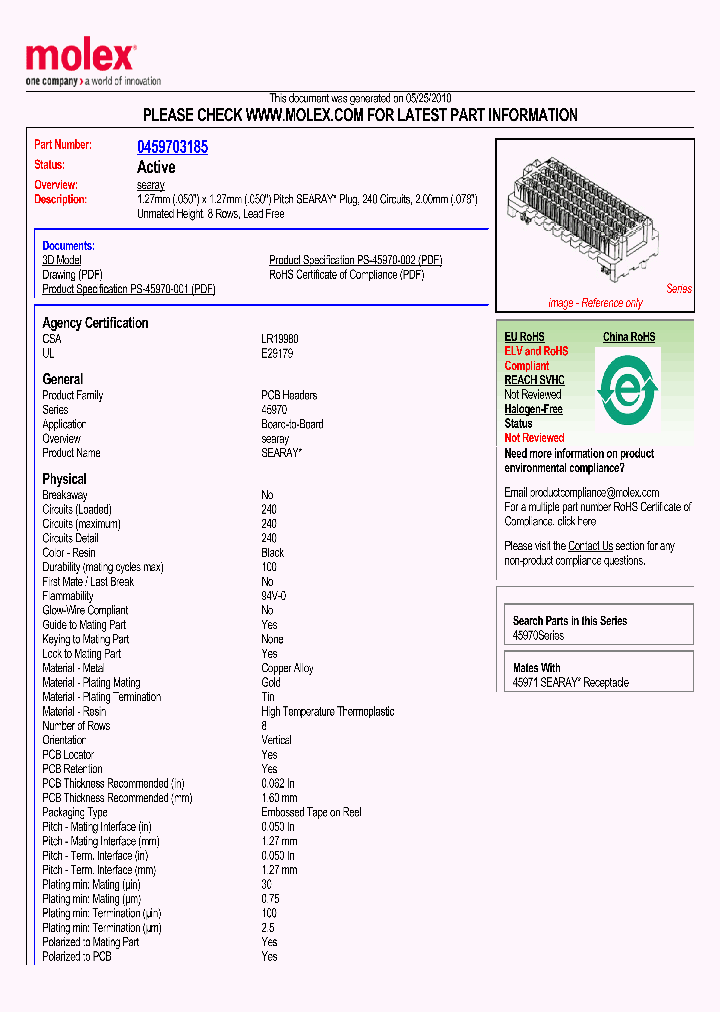 SD-45970-001_386384.PDF Datasheet