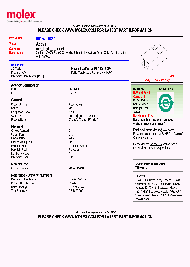0015291027_387223.PDF Datasheet