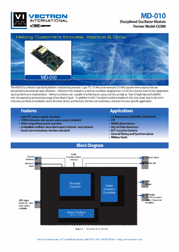 MD-010_394202.PDF Datasheet