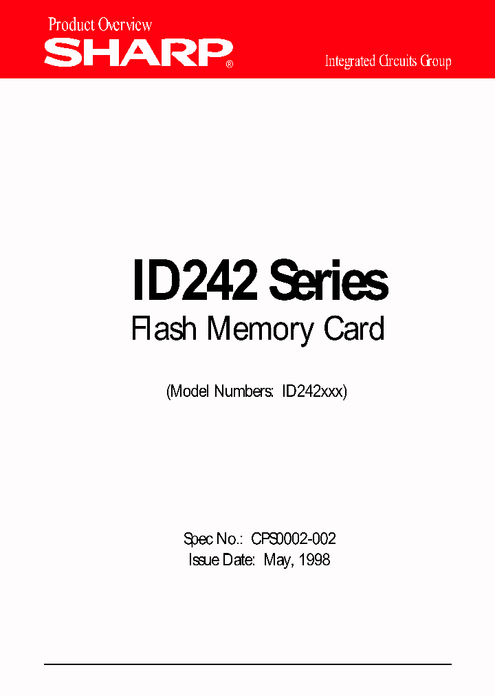 ID242-SERIES_232742.PDF Datasheet