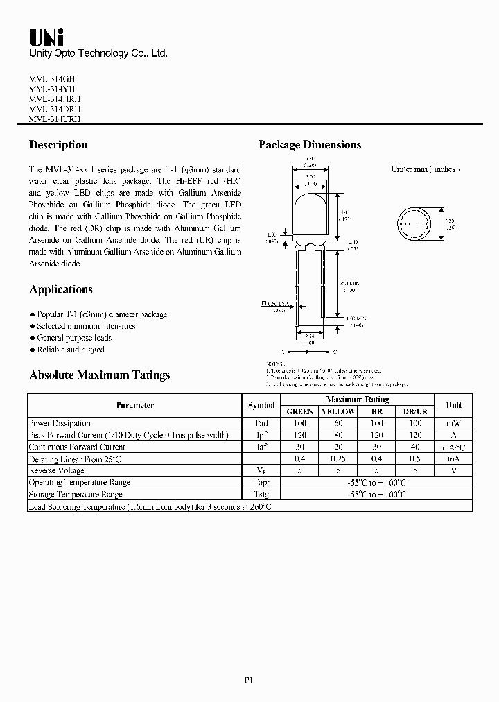 314YH_326636.PDF Datasheet