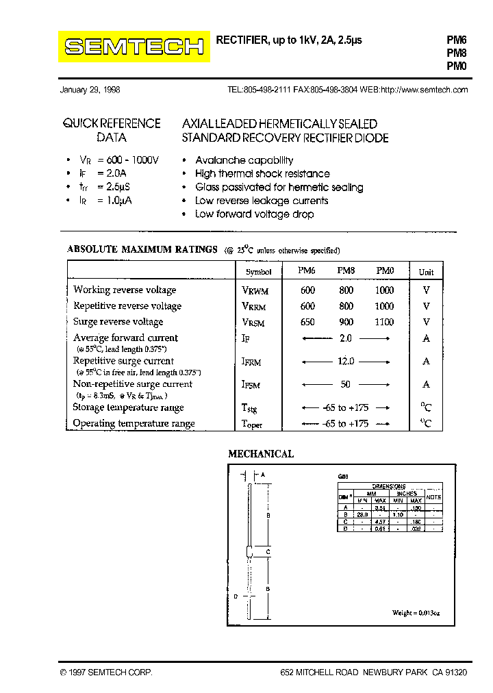 PM6_327069.PDF Datasheet