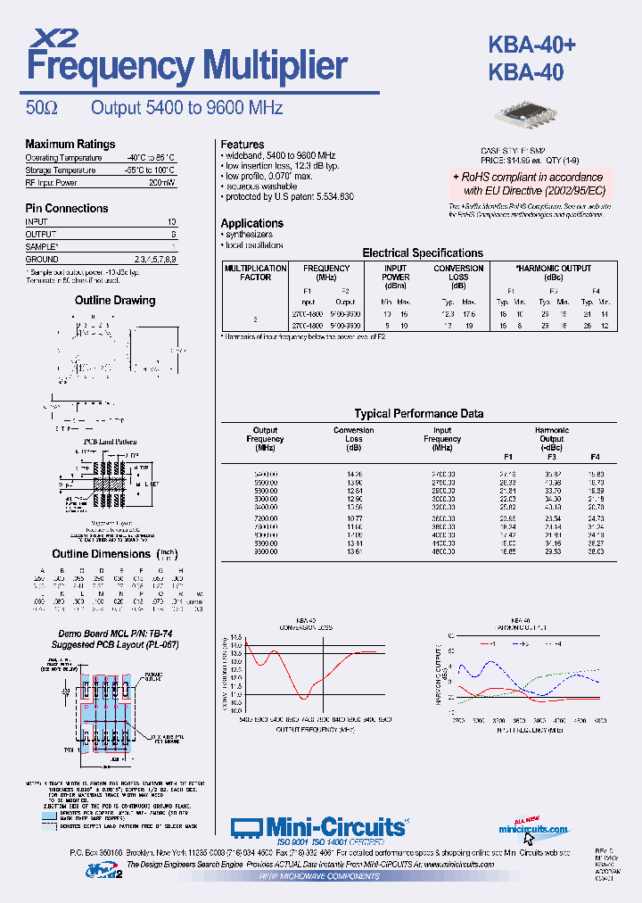 KBA-40_323238.PDF Datasheet