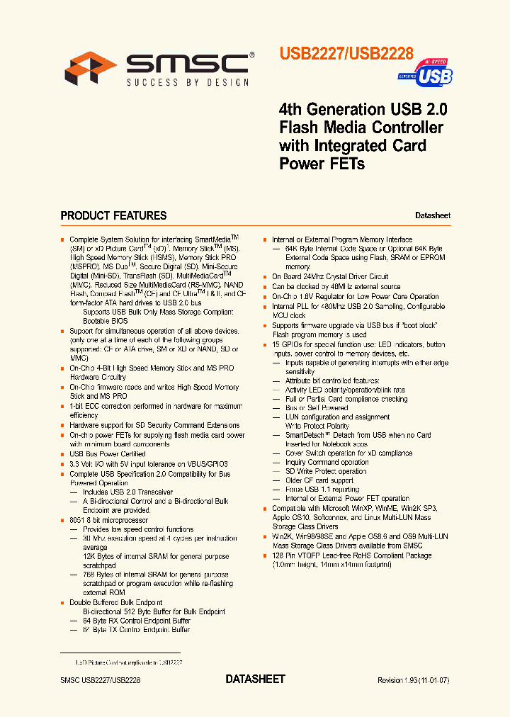 USB2227-NE-05_327567.PDF Datasheet
