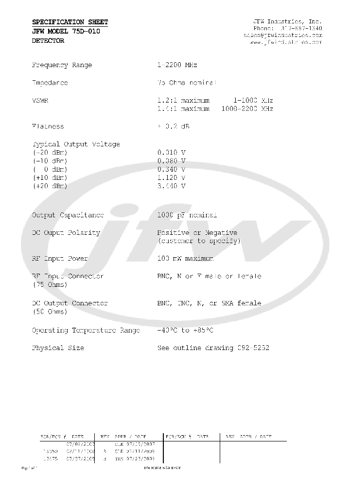 75D-010_412439.PDF Datasheet