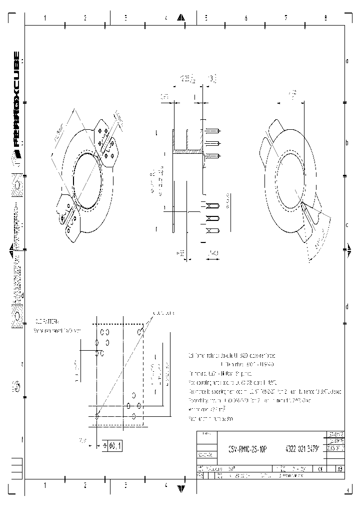 CSV-RM10-2S-10P_327900.PDF Datasheet