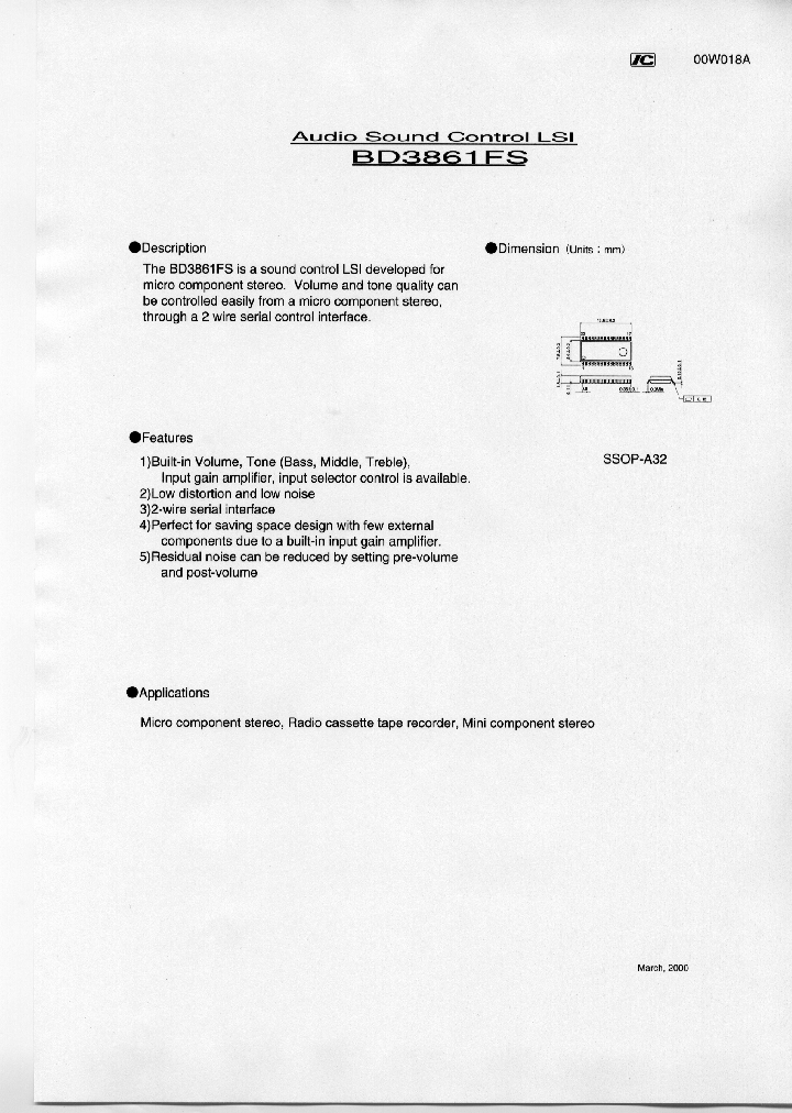 BD3861FS_238024.PDF Datasheet