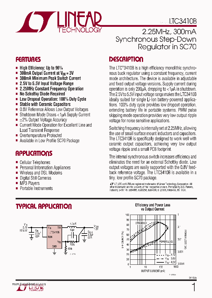 LTC3410B_189748.PDF Datasheet