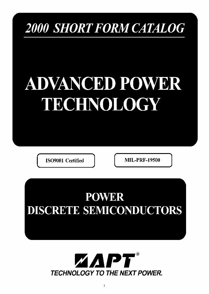 2000SHORTFORMCAT_329844.PDF Datasheet