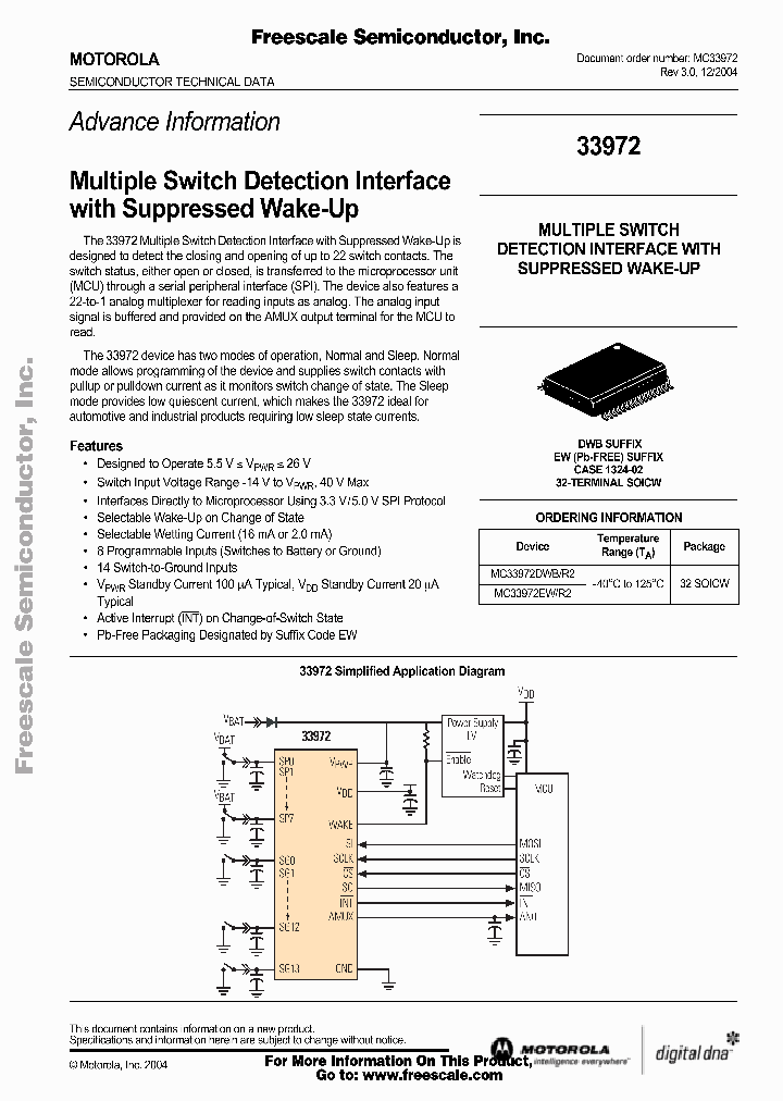 MC33972DWBR2_338659.PDF Datasheet