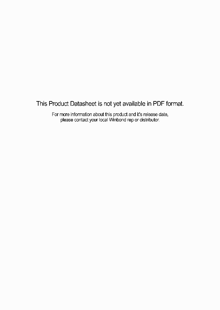 W83637HF-AW_239480.PDF Datasheet