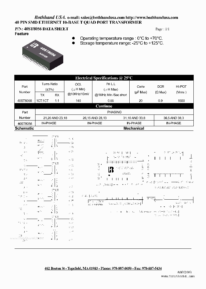 40ST8056_195979.PDF Datasheet