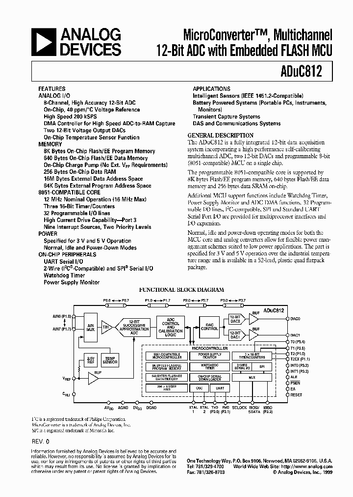 ADUC812BS_456685.PDF Datasheet