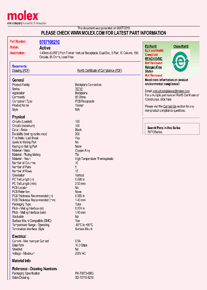 76710-6210_340929.PDF Datasheet