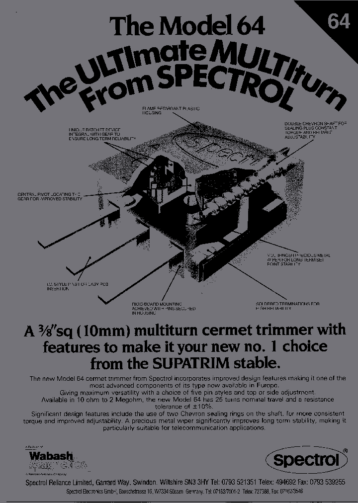 64P-501_330193.PDF Datasheet