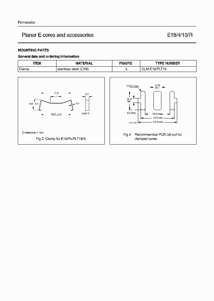 CLM-PLT18_458416.PDF Datasheet